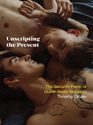 cover image of Unscripting the Present